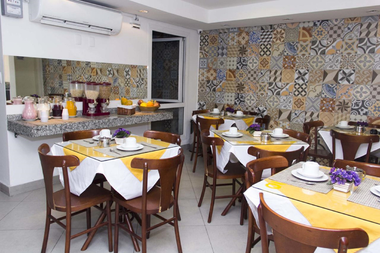 Food & Drinks 5, Minuano Express, Porto Alegre