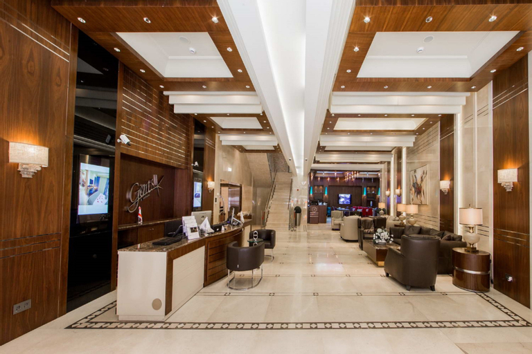 Gems Hotel, Beirut