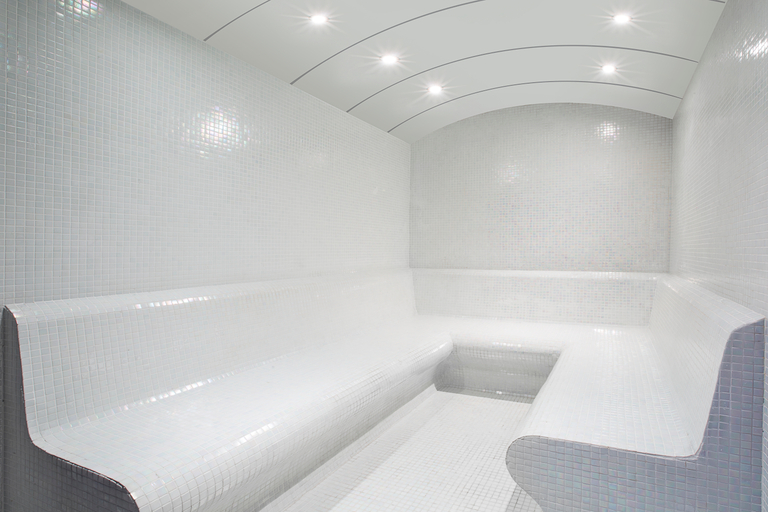 Bathroom 4, Numa Konaktepe Hotel, Alanya