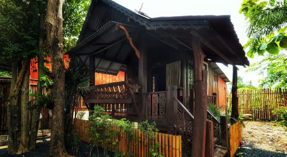 Exterior & Views 2, Again at Naiharn Beach Resort, Pulau Phuket