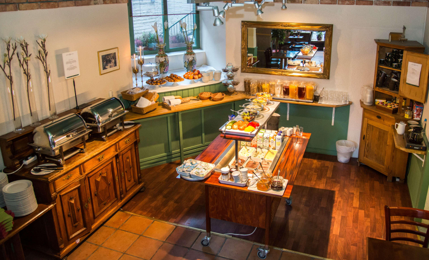 Food & Drinks 5, Hotel Linnea, Sure Hotel Collection by Best Wester, Helsingborg