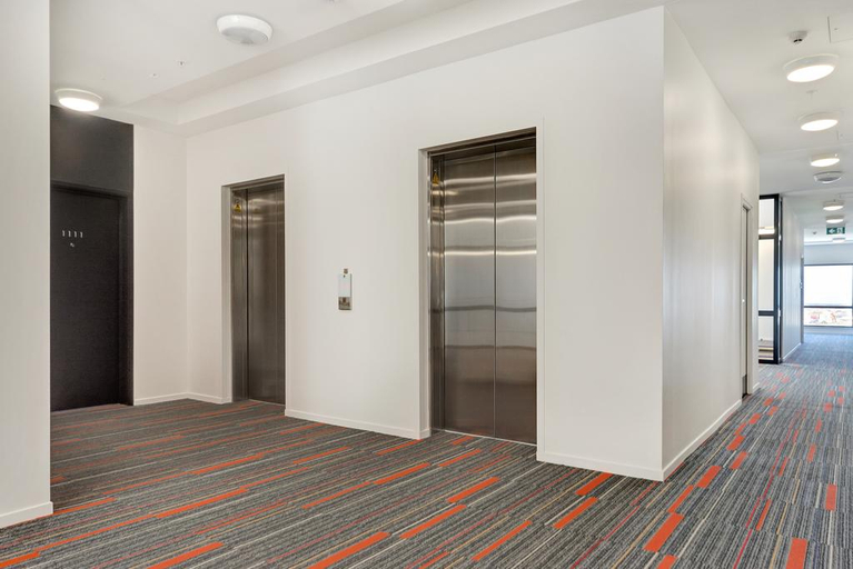 Public Area 3, MCentral Apartments Manukau, Franklin