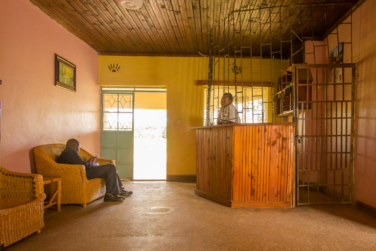 Public Area 2, Engo Airport Resort Kitale, Saboti