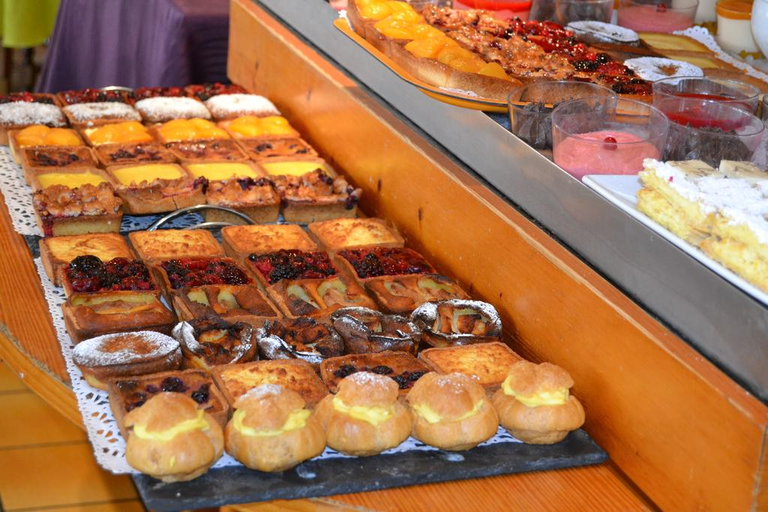 Food & Drinks 5, Kyriad Bergerac, Dordogne