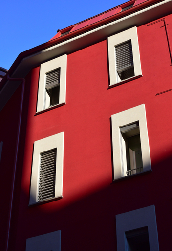 Le Suite di Palazzo Segreti, Milano