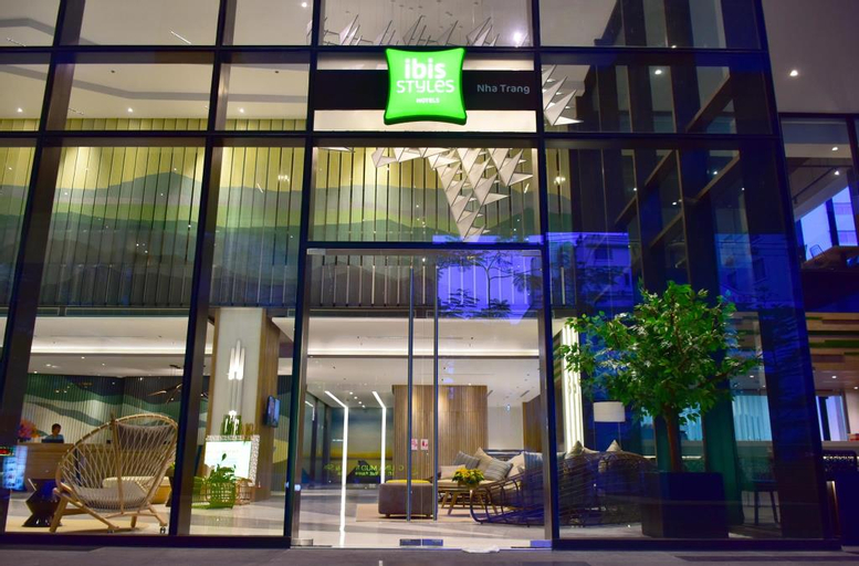 ibis Styles Nha Trang, Nha Trang