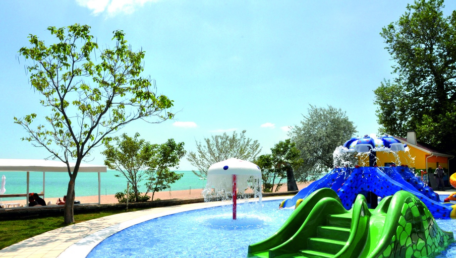 Sport & Beauty 2, Sentido Marea, Varna
