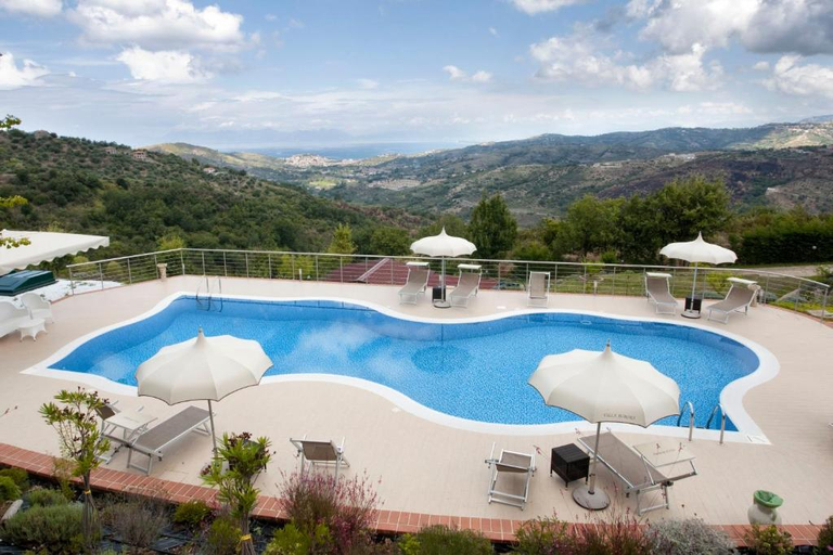 Sport & Beauty 2, Casa Vacanza Villa Aurora, Salerno
