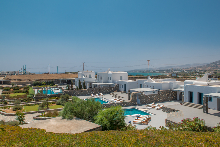 Others 3, Aelia Hospitality, South Aegean