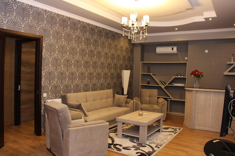 Others, Monopoli Hotel, Kutaisi