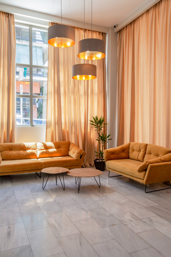 Public Area 4, B4B Athens Signature Hotel , Attica