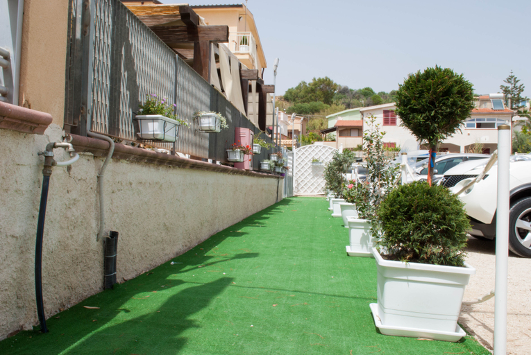 Public Area 2, B&B AlbaChiara, Agrigento