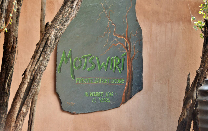 Exterior & Views 2, Motswiri Private Safari Lodge, Ngaka Modiri Molema