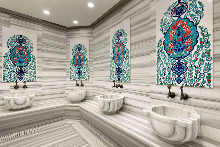 Public Area 2, Tryp By Wyndham Istanbul Taksim, Beyoğlu