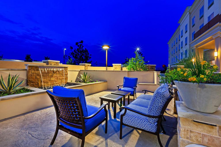Exterior & Views 2, Hilton Garden Inn The Colony Dallas, Denton