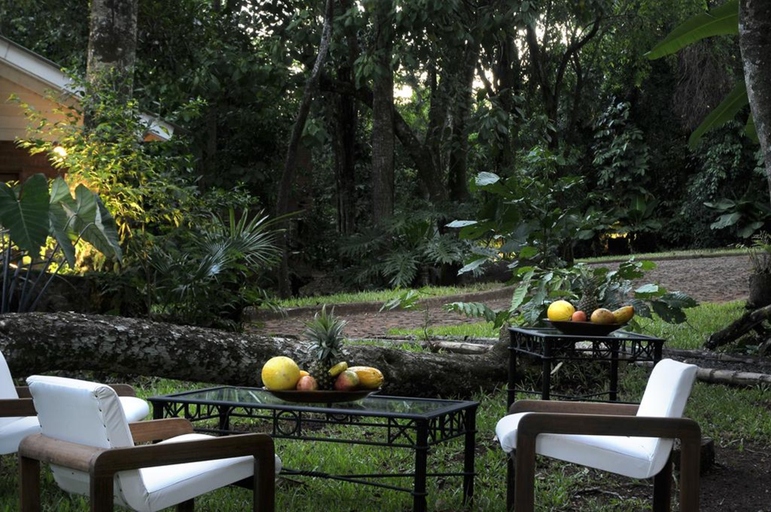Others 3, Raices Amambai Lodges, Iguazú