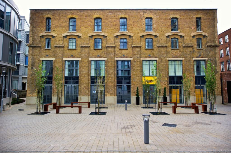 Exterior & Views 2, Staycity Aparthotel Deptford, London