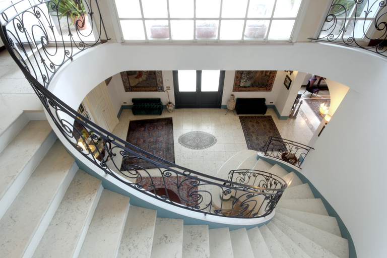 Public Area 4, Relais delle Rose, Lecce