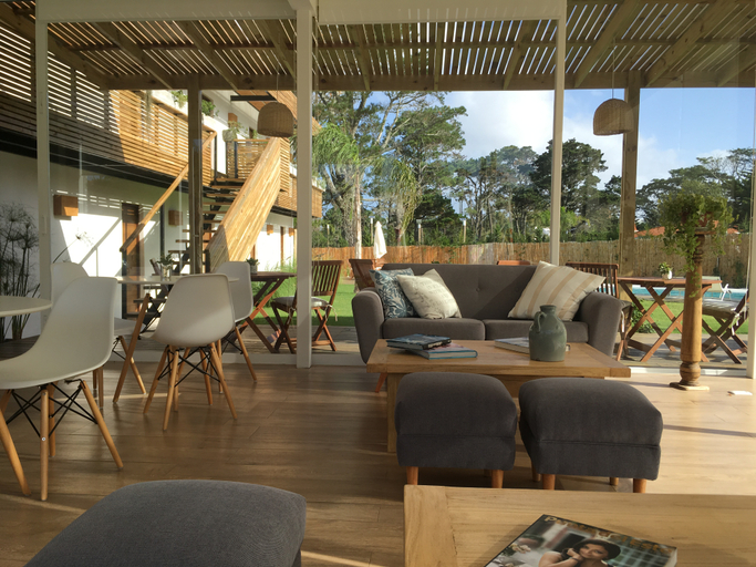 Public Area 4, Live Hotel Boutique (adults only), n.a351