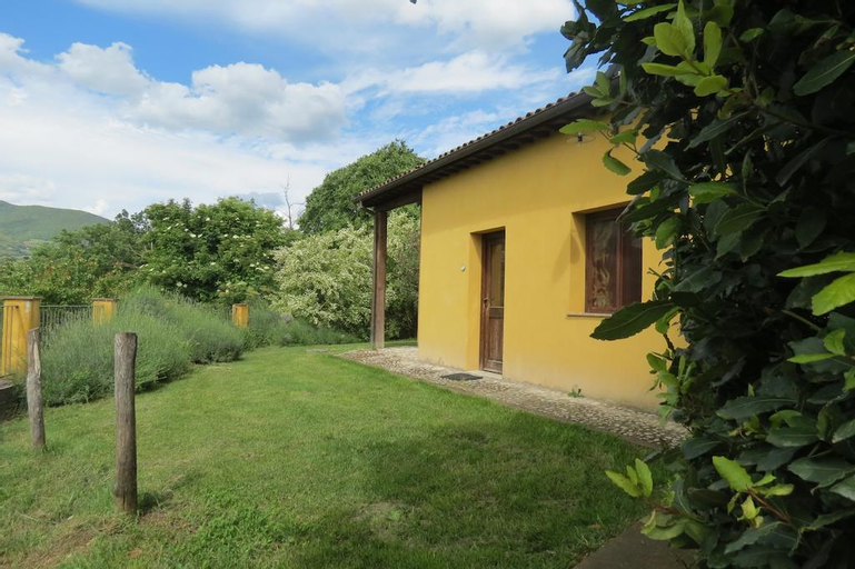Agriturismo Il Gelso Nero, Rieti