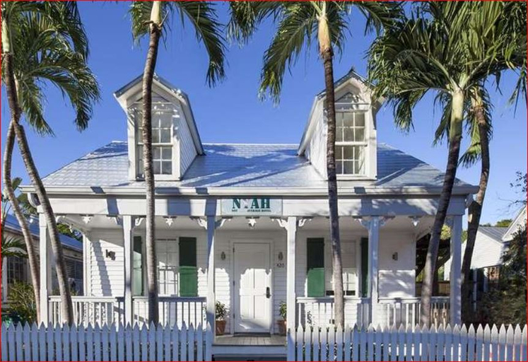 Exterior & Views 3, NYAH Key West - Adults Only, Monroe