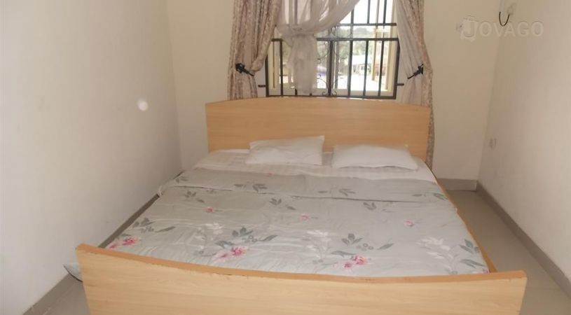 Bedroom, D Jos Hotel Annex, LagosIsland