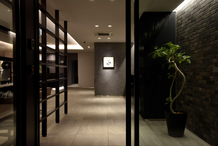 Public Area 2, Odysis Sapporo Odori Koen Hotel, Sapporo