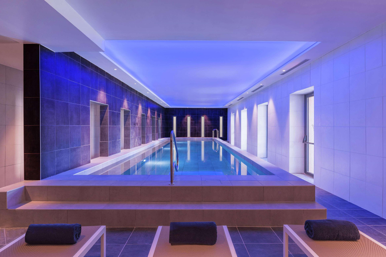 Sport & Beauty 2, SOWELL COLLECTION Hotel du Roi & Spa, Aude