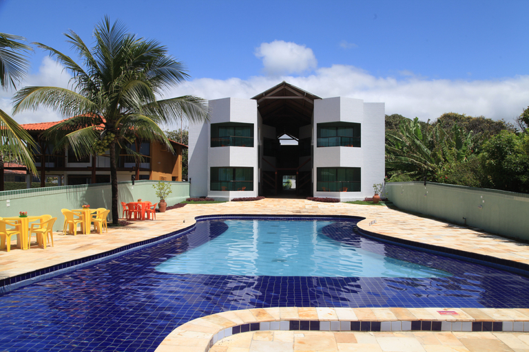 Sport & Beauty 3, Hotel Enseada Dos Corais, Cabo