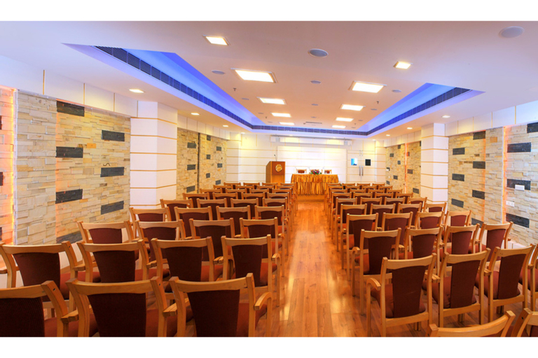 Business Facilities