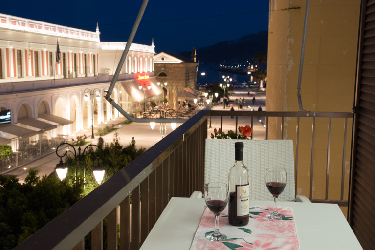 Others, Alektor Studios & Apartments, Ionian Islands