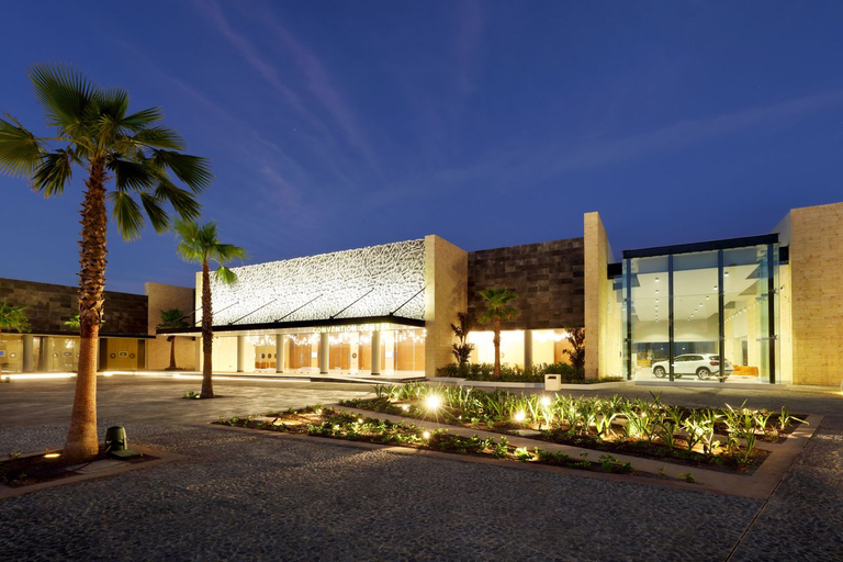 Exterior & Views 2, Family Selection at Grand Palladium Costa Mujeres, Isla Mujeres