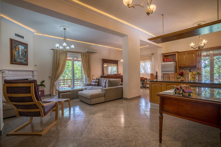Public Area 3, Villa Eleonas, Ionian Islands