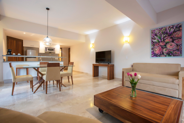 Public Area 3, BelAir Sunclub Hotel Cabos, La Paz