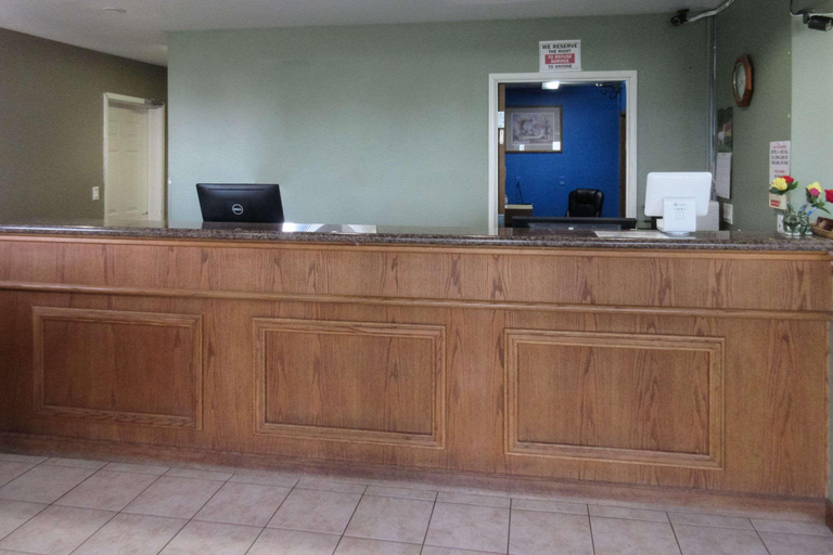 Public Area 2, Rice Hill Inn, Douglas