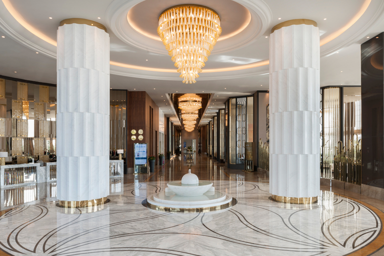 Public Area 4, Elite World Grand İstanbul Küçükyalı Hotel, Maltepe