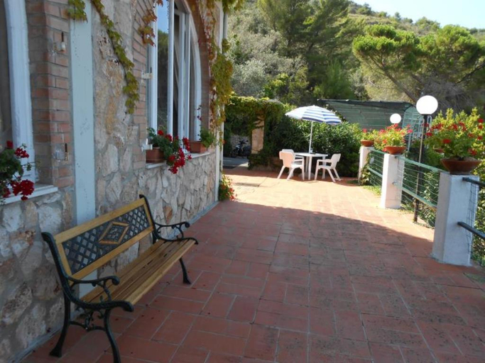Public Area, Vittoria Porto Santo Stefano, Grosseto