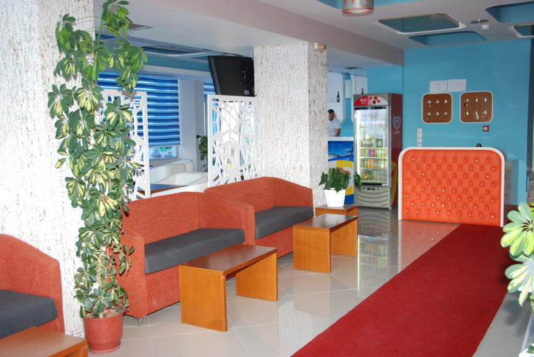 Public Area 3, Hotel Summer Dream, Sarandës