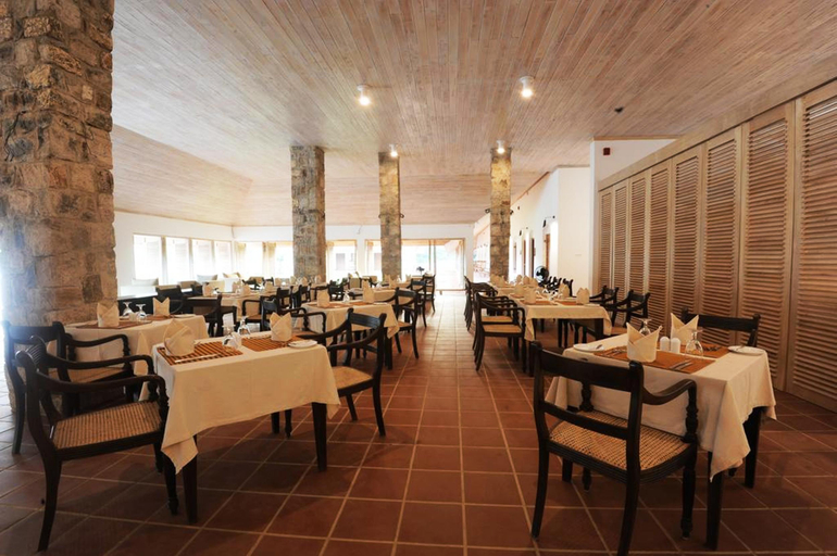 Food & Drinks 5, EKHO Sigiriya, Dambulla
