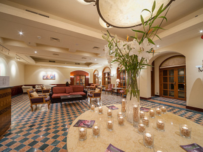 Public Area 4, The Chedi El Gouna, Al-Ghurdaqah 2