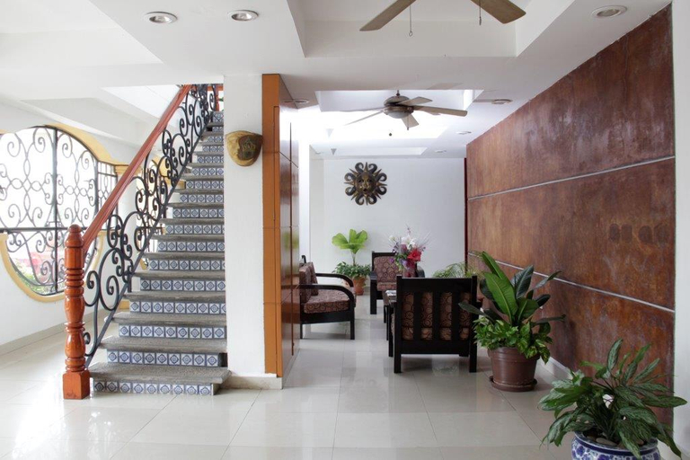 Public Area 3, Hotel Madan Cardenas, Cárdenas