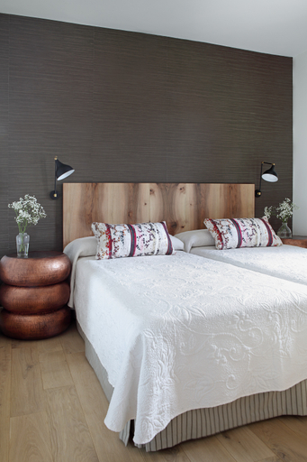 Bedroom 3, Artesa Suites & Spa ONLY ADULTS, Segovia