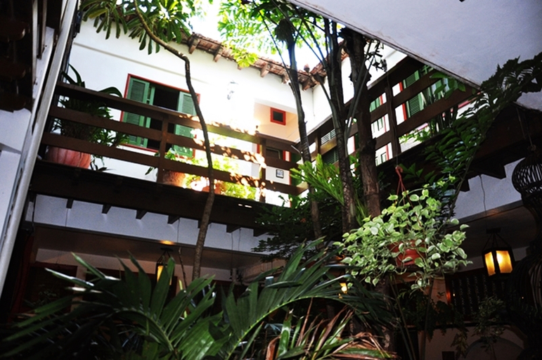 Exterior & Views 2, Estalagem do Porto, Arraial do Cabo