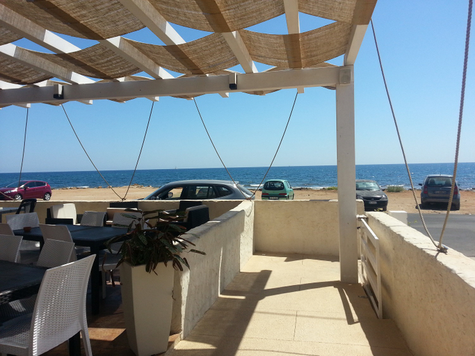Public Area 3, Hotel Calabernardo Noto Marina, Syracuse