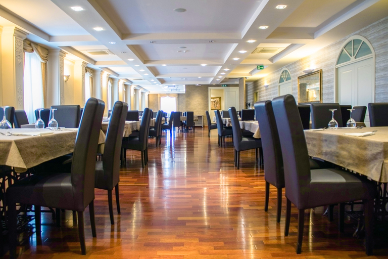 Food & Drinks 5, Virginia Resort & Spa, Avellino