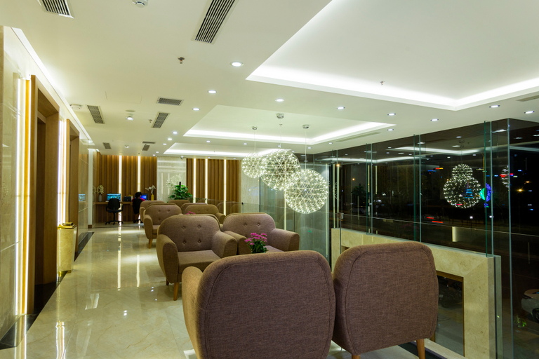 Public Area 4, Pavilion Da Nang Hotel, Da Nang
