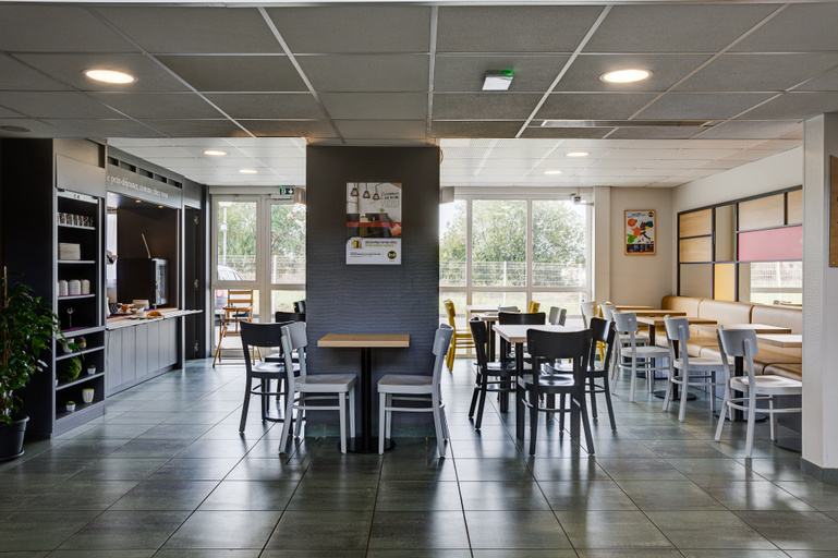 Food & Drinks 5, B&B HOTEL BEAUVAIS, Oise