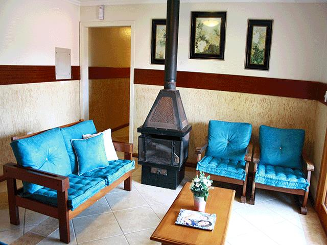 Public Area 3, Bertoluci, Gramado