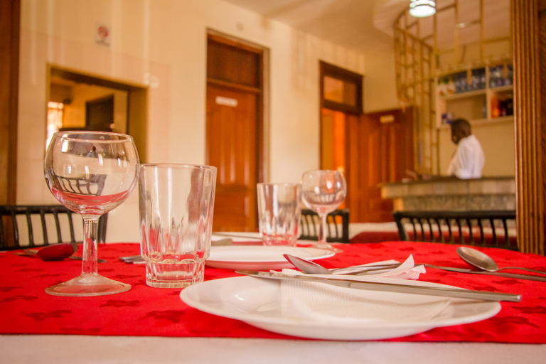Others 4, Northern Galaxy Hotel, Isiolo North