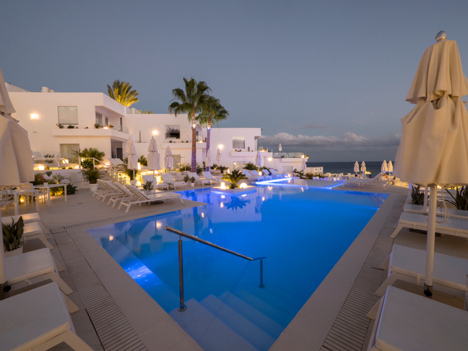Sport & Beauty 2, Lani's Suites de Luxe, Las Palmas